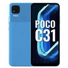  POCO C31