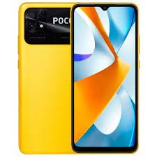 POCO C40