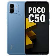 Piese Xiaomi POCO C50