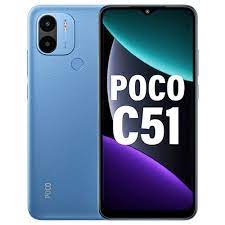 Model Xiaomi Poco C51