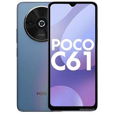 Service Xiaomi POCO C61