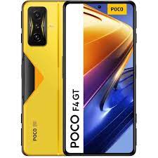 POCO F4 GT