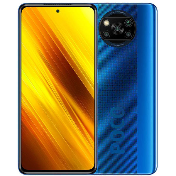 Service Xiaomi POCO X3 NFC