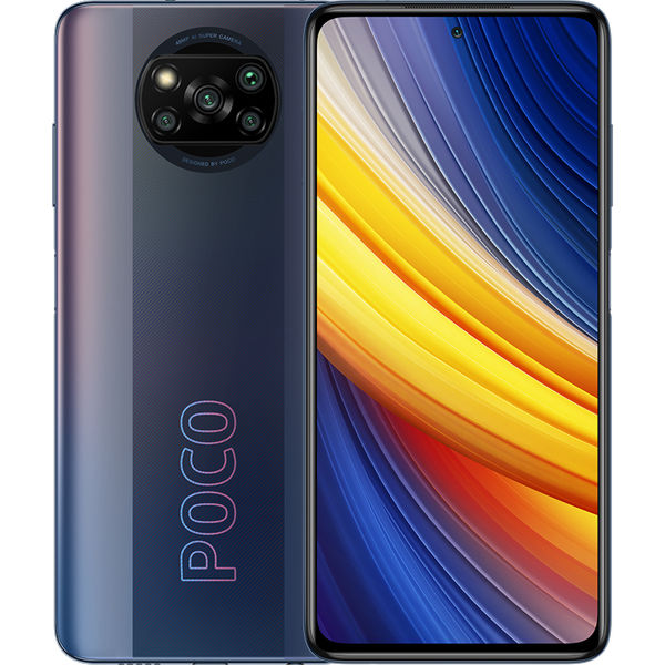 Poco X3 Pro