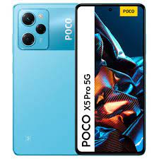 Folie Xiaomi Poco X5 Pro 5g