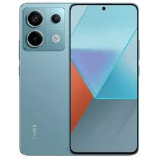 Model Xiaomi Poco X6 Neo