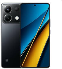 Model Xiaomi Poco X6