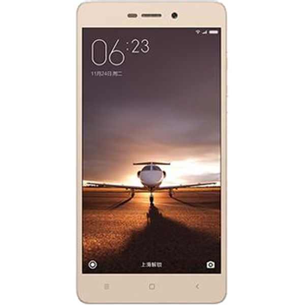 Service GSM Xiaomi Redmi 3