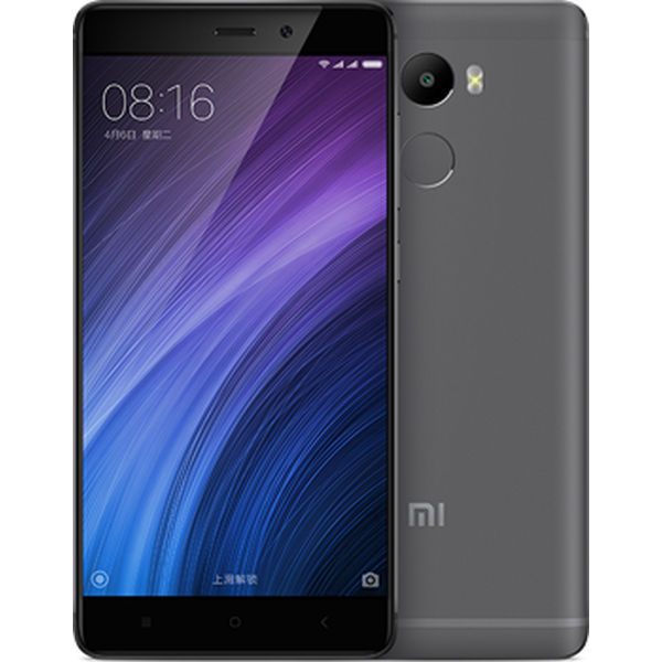 Service GSM Xiaomi Redmi 4 Pro