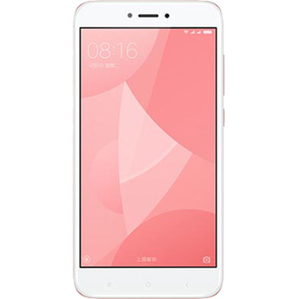 Service Xiaomi Redmi 4X