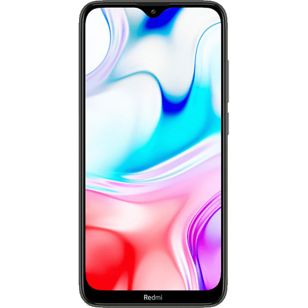 Folie Xiaomi Redmi 8