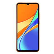 Model Xiaomi Redmi 9c