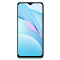 Model Xiaomi Redmi 9t