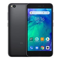 Model Xiaomi Redmi Go