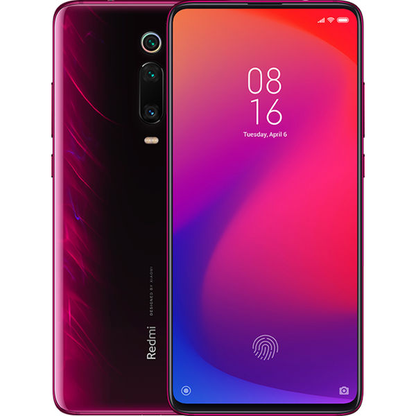 Folie Xiaomi Redmi K20