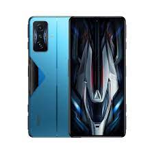 Model Xiaomi Redmi K50 Gaming Edition