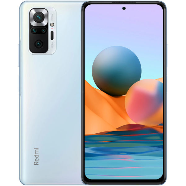 Xiaomi Redmi Note 10 Pro