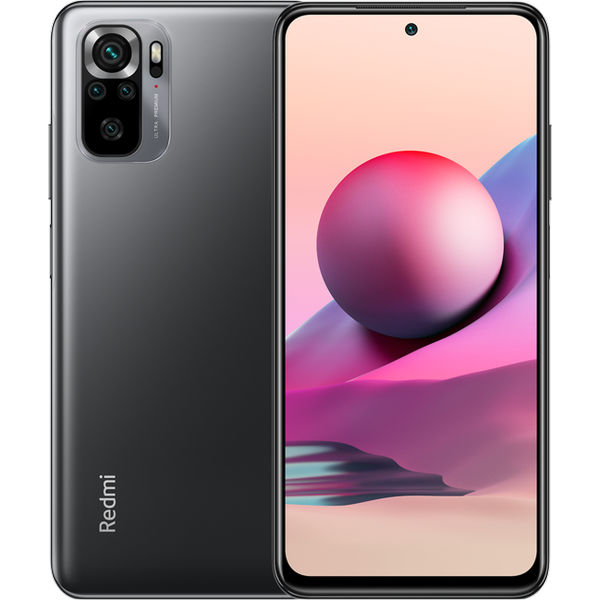 Model Xiaomi Redmi Note 10s