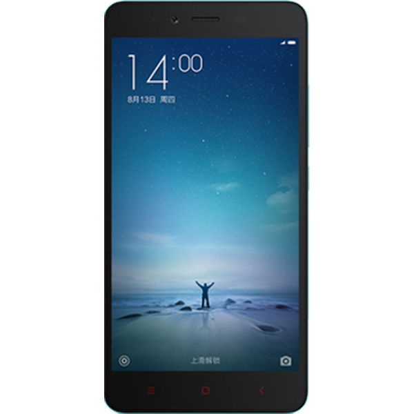 Folie Xiaomi Redmi Note 2