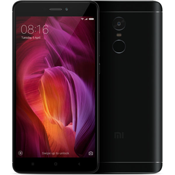 Service GSM Reparatii Xiaomi Redmi Note 4