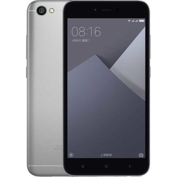 Service Xiaomi Redmi Note 5A Prime