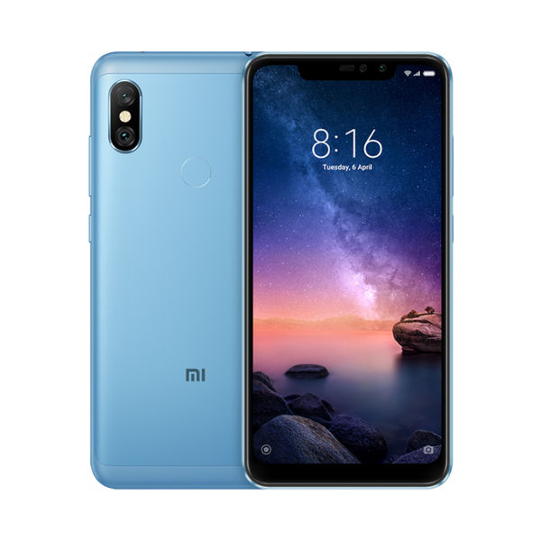 Service Xiaomi Redmi Note 6 Pro