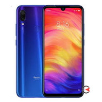 Service GSM Model Xiaomi Redmi Note 7s