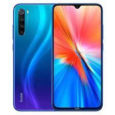 Folie Xiaomi Redmi Note 8 2021