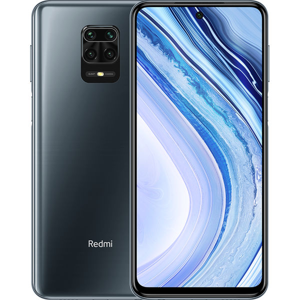 Redmi Note 9 Pro Max