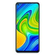 Folie Xiaomi Redmi Note 9