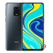 Folie Xiaomi Redmi Note 9s