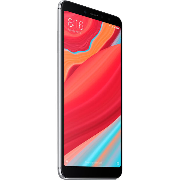 Model Xiaomi Redmi S2