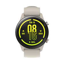 Model Xiaomi Watch