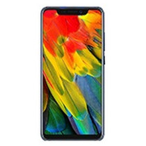 Folie Zte Axon 9 Pro