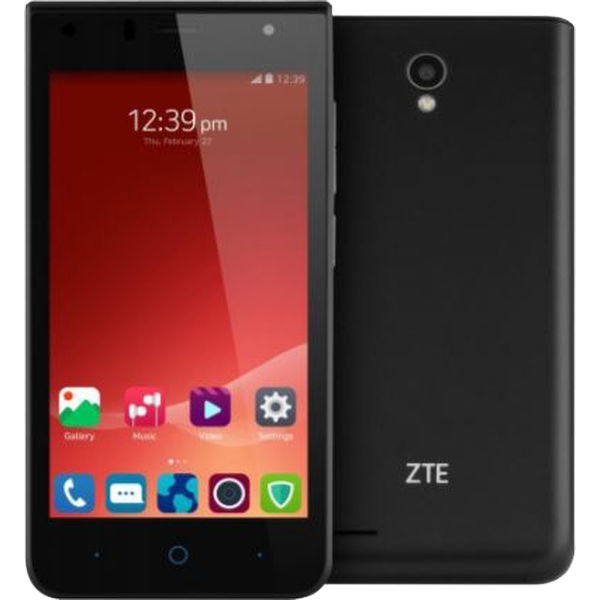 Model Zte Blade A210