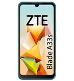 Piese ZTE Blade A33S