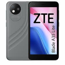 Model Zte Blade A35 Lite