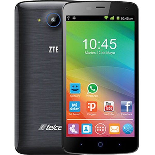 Service GSM Reparatii ZTE Blade L2 Plus