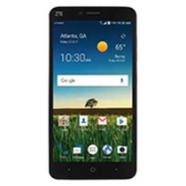 Model Zte Blade X Max