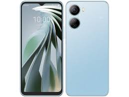 Folie Zte Libero 5g Iv