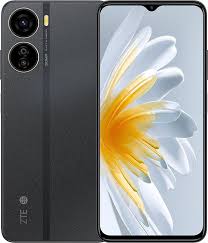 Model Zte Voyage 3d