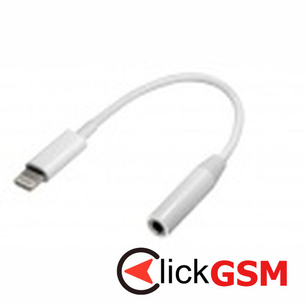 Piesa Accesoriu Adaptor Audio Apple Iphone 8 6ba