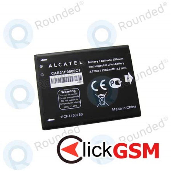 Piesa Acumulator Alcatel Onetouch Pixi 3 4 27cs