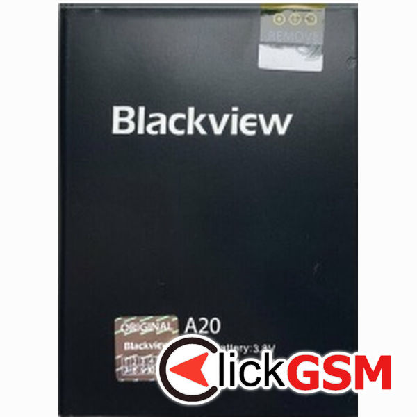 Piesa Acumulator Blackview A20 16ht