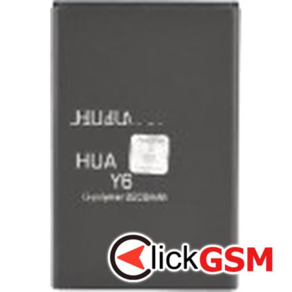 Piesa Acumulator Huawei Y6 2017 2exw