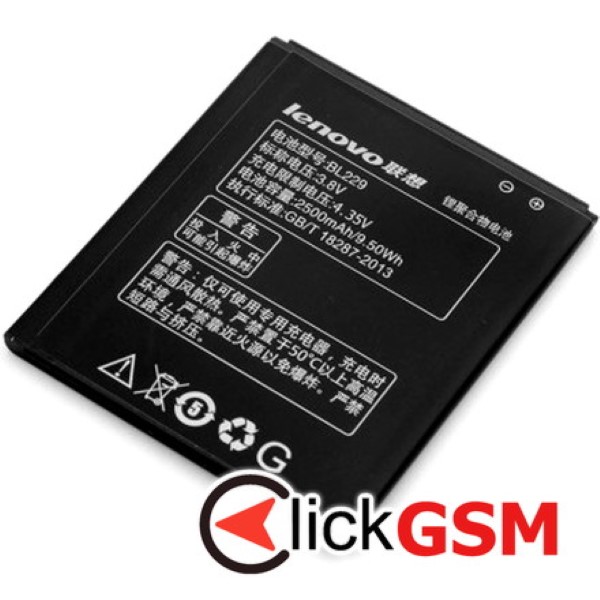 Piesa Acumulator Lenovo A806 4300