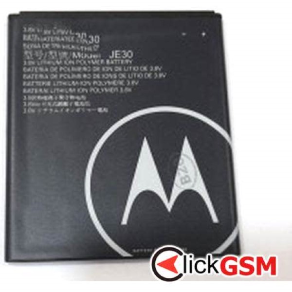 Piesa Piesa Acumulator Pentru Motorola Moto E5 Play 31bd