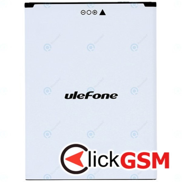 Piesa Acumulator Pentru Ulefone S8 Pro 14bg