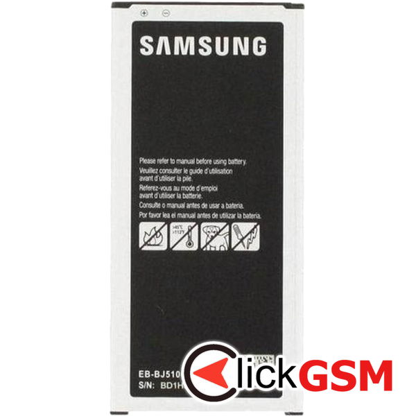 Piesa Acumulator Samsung Galaxy J5 2016 45f8