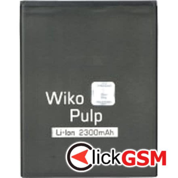 Piesa Piesa Acumulator Wiko Pulp 3775